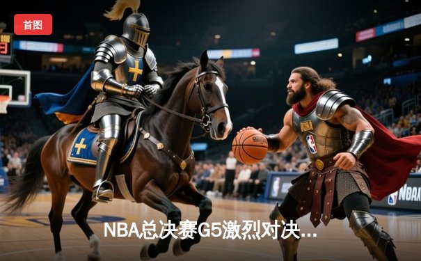 NBA总决赛G5激烈对决，掘金主场险胜热火锁定冠军点